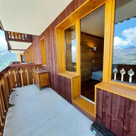 Apartamento Le Rami - Rami 315 Mae-0851 La Plagne-Tarentaise
